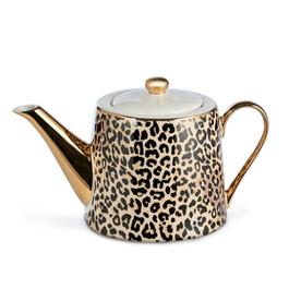 Biba Printed Teapot