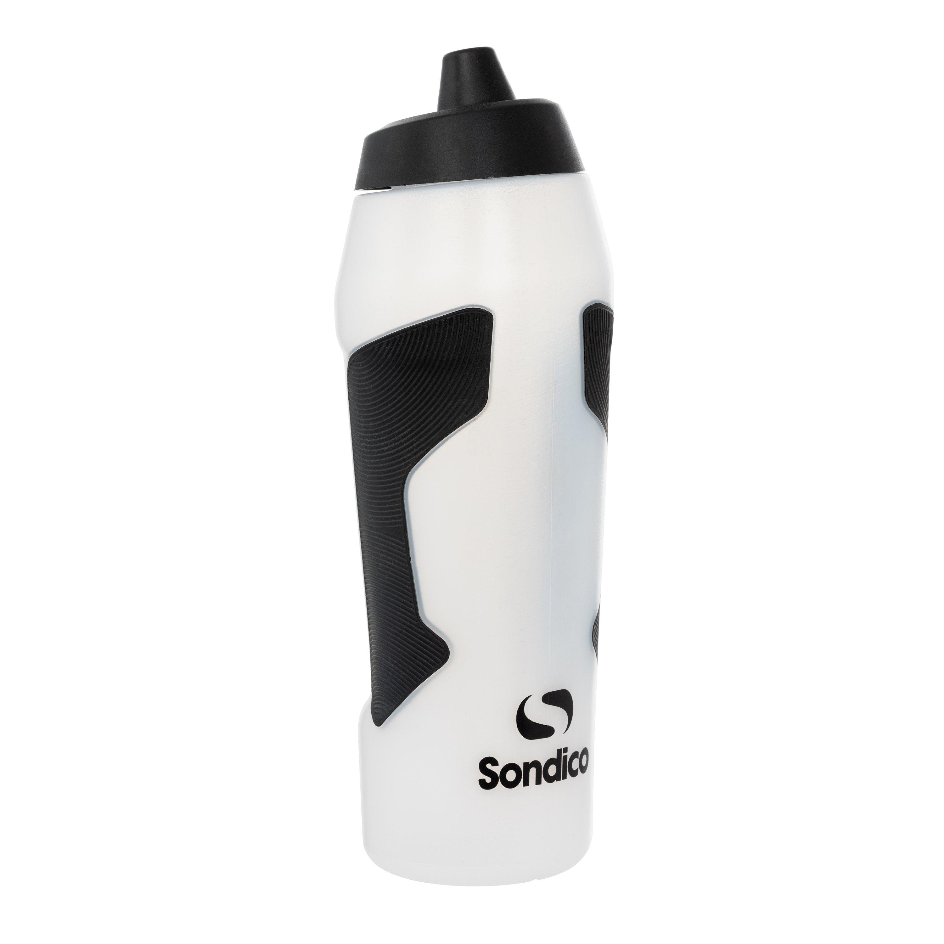 White - Sondico - Water Bottle - 2