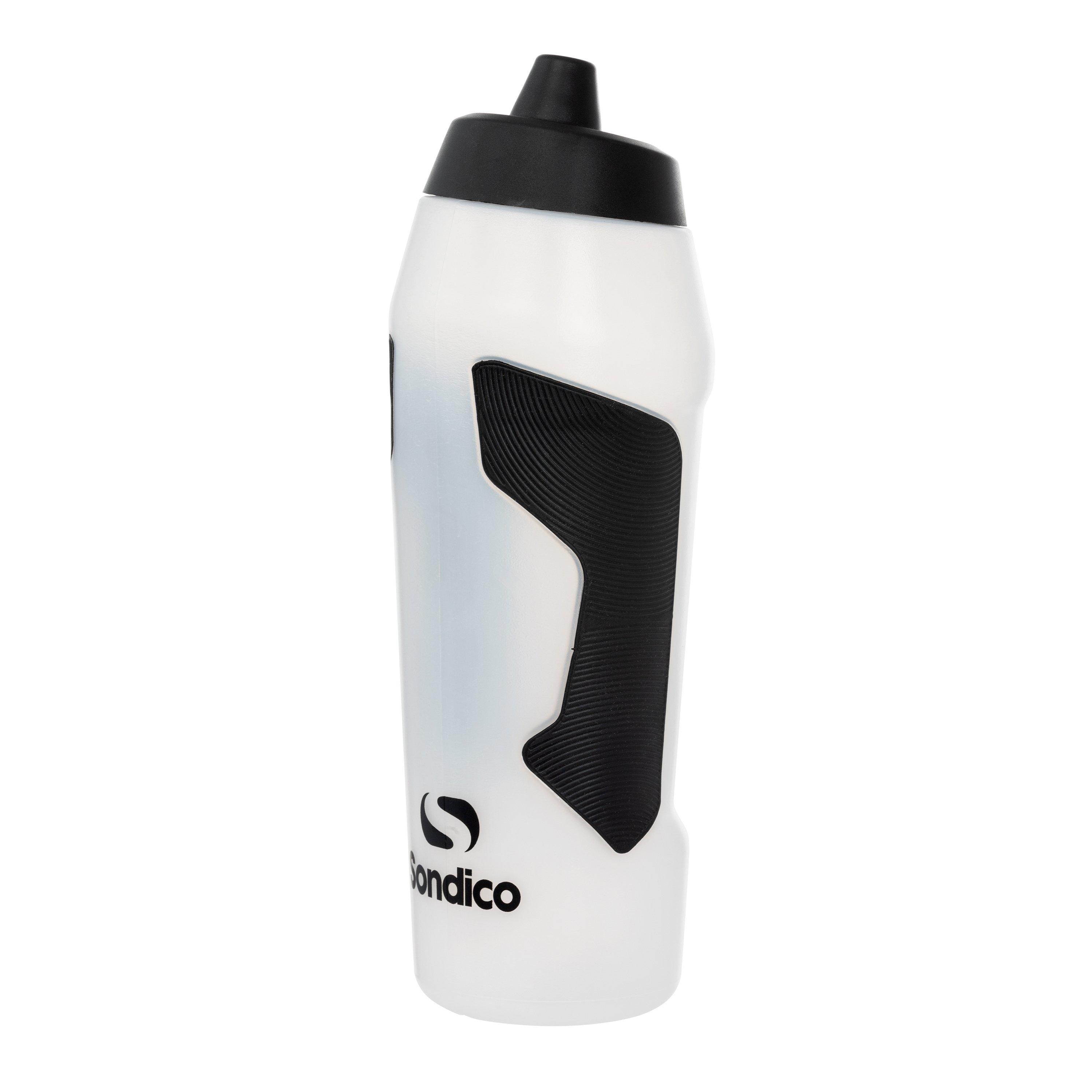 White - Sondico - Water Bottle - 3