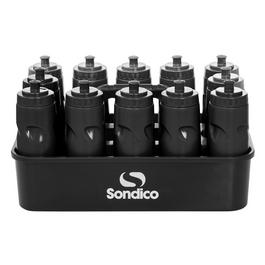 Sondico Bottles And Carrier Adults