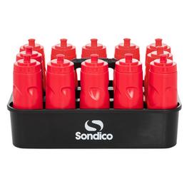 Sondico Bottles And Carrier Adults