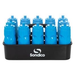 Sondico Bottles And Carrier Adults