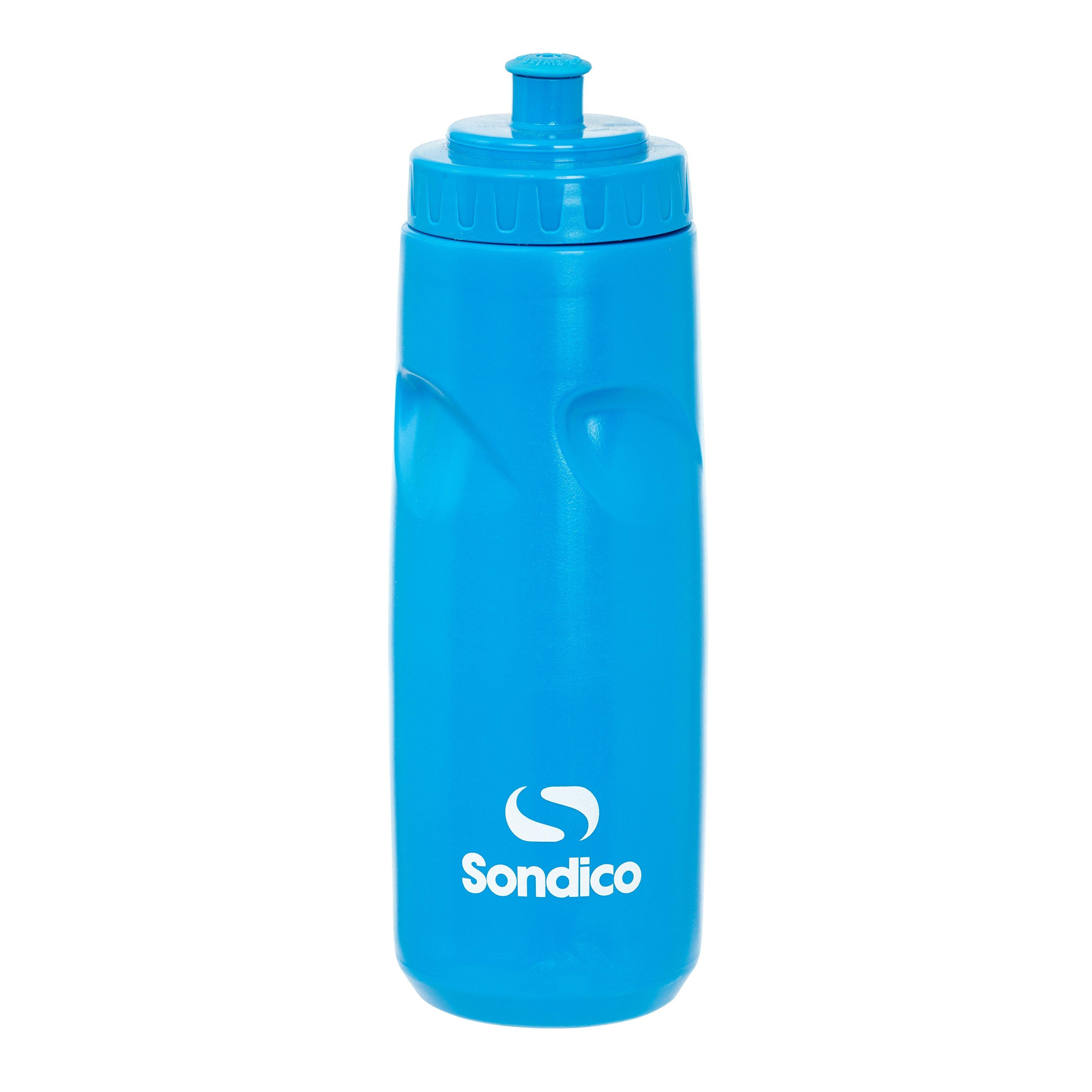 Black/Blue - Sondico - Bottles & Carrier Adults - 2