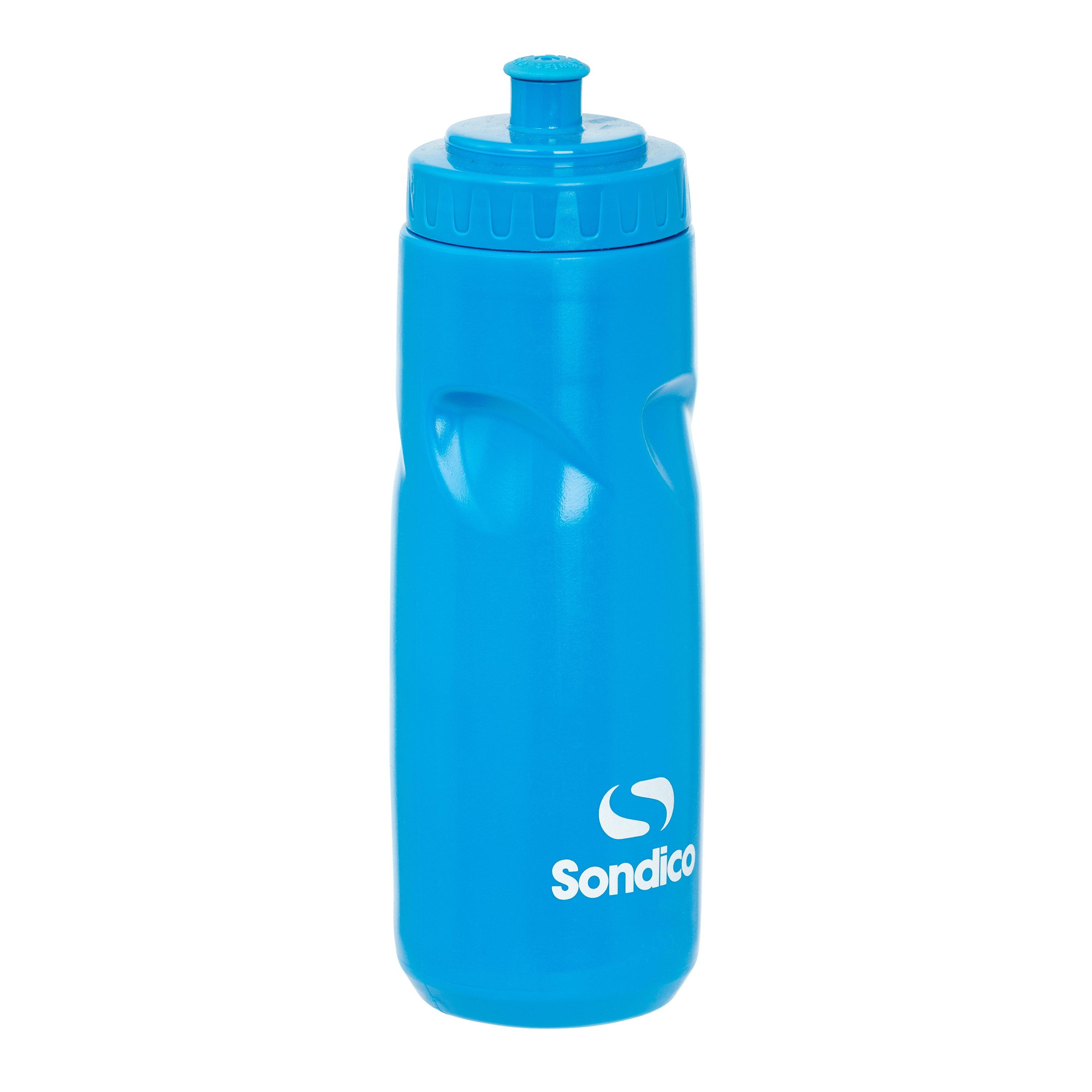 Black/Blue - Sondico - Bottles & Carrier Adults - 3