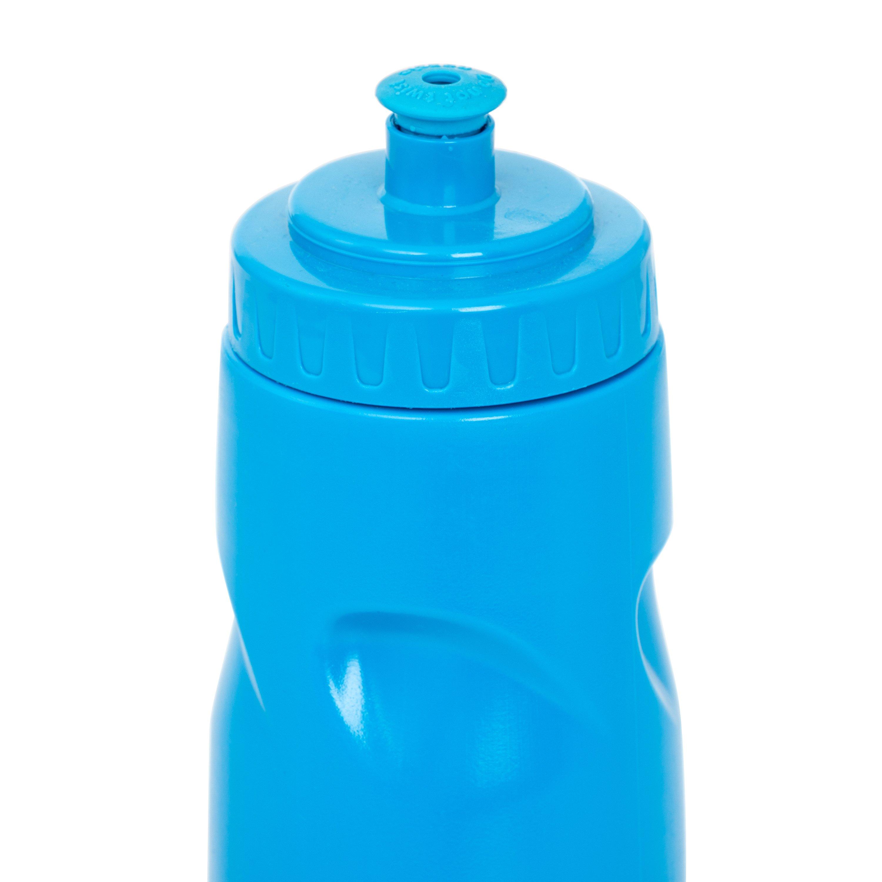 Black/Blue - Sondico - Bottles & Carrier Adults - 4