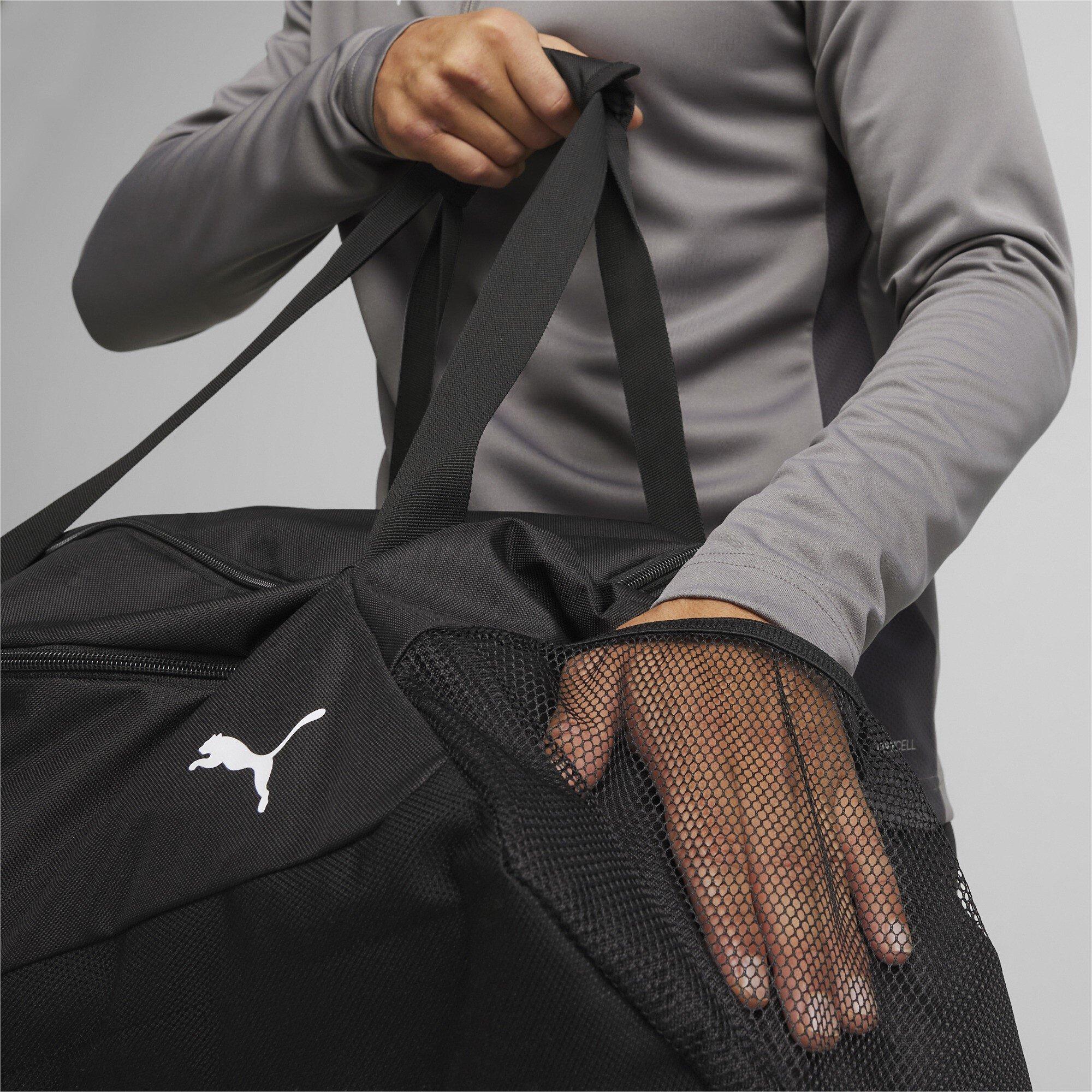 Puma Black - Puma - Teambag M - 5