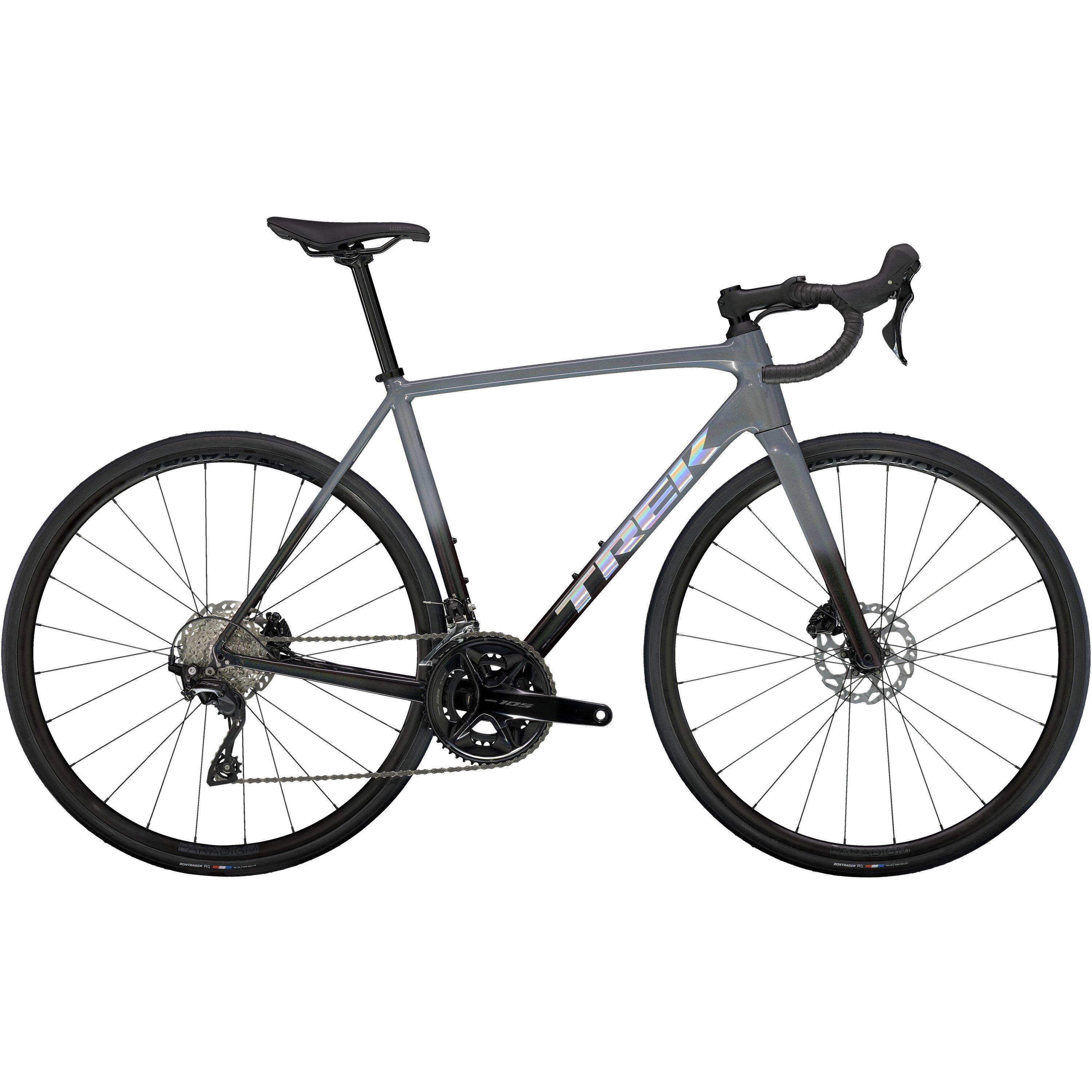 Slate Prismatic - Trek - Emonda ALR 5 2024 Road Bike - 1