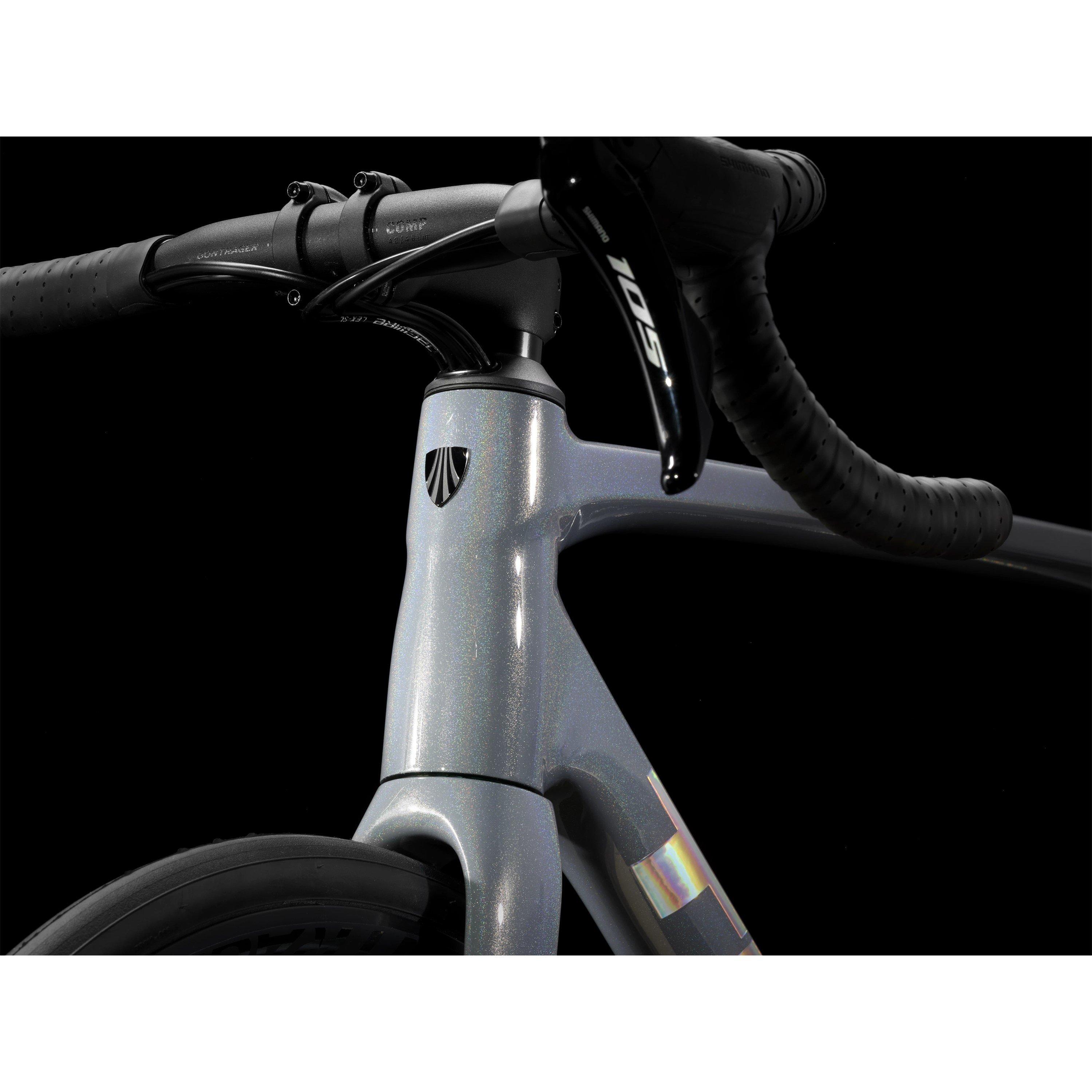 Slate Prismatic - Trek - Emonda ALR 5 2024 Road Bike - 4