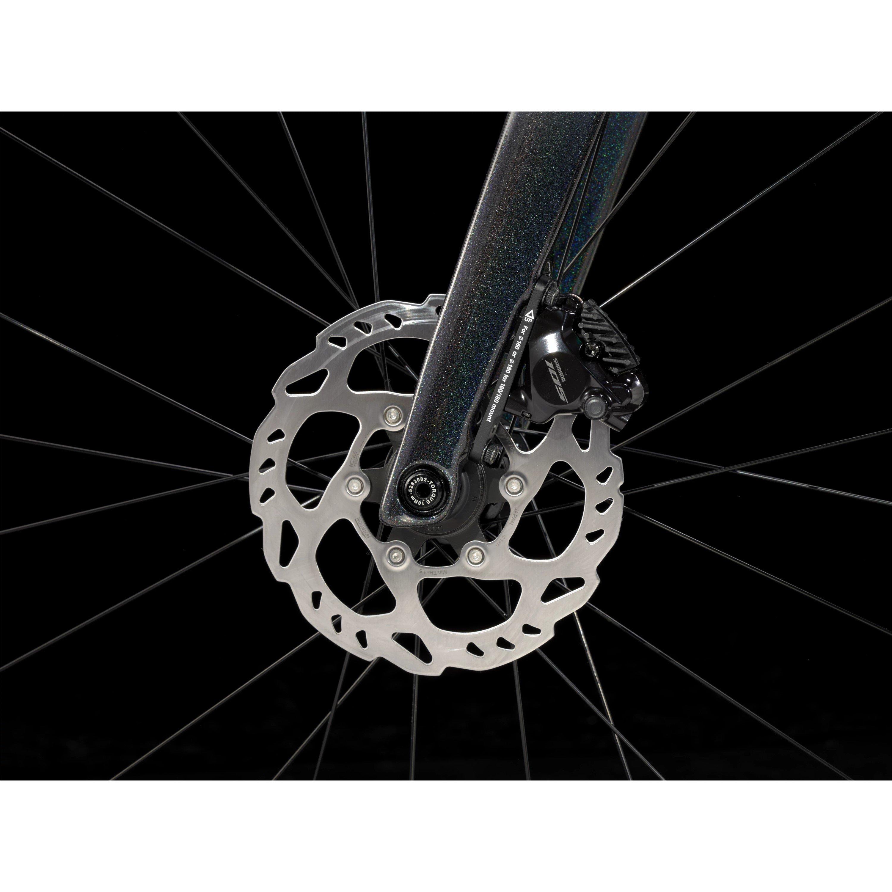 Slate Prismatic - Trek - Emonda ALR 5 2024 Road Bike - 9