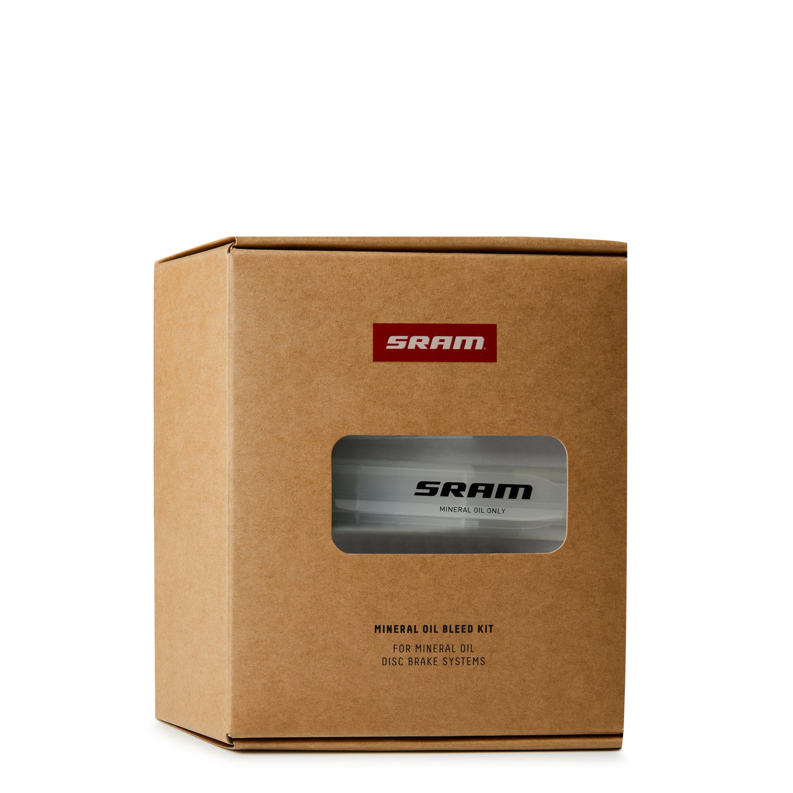 メンテナンス SRAM Mineral Oil Bleed Kit 51pKyL5aJeL._AC_UF1000,