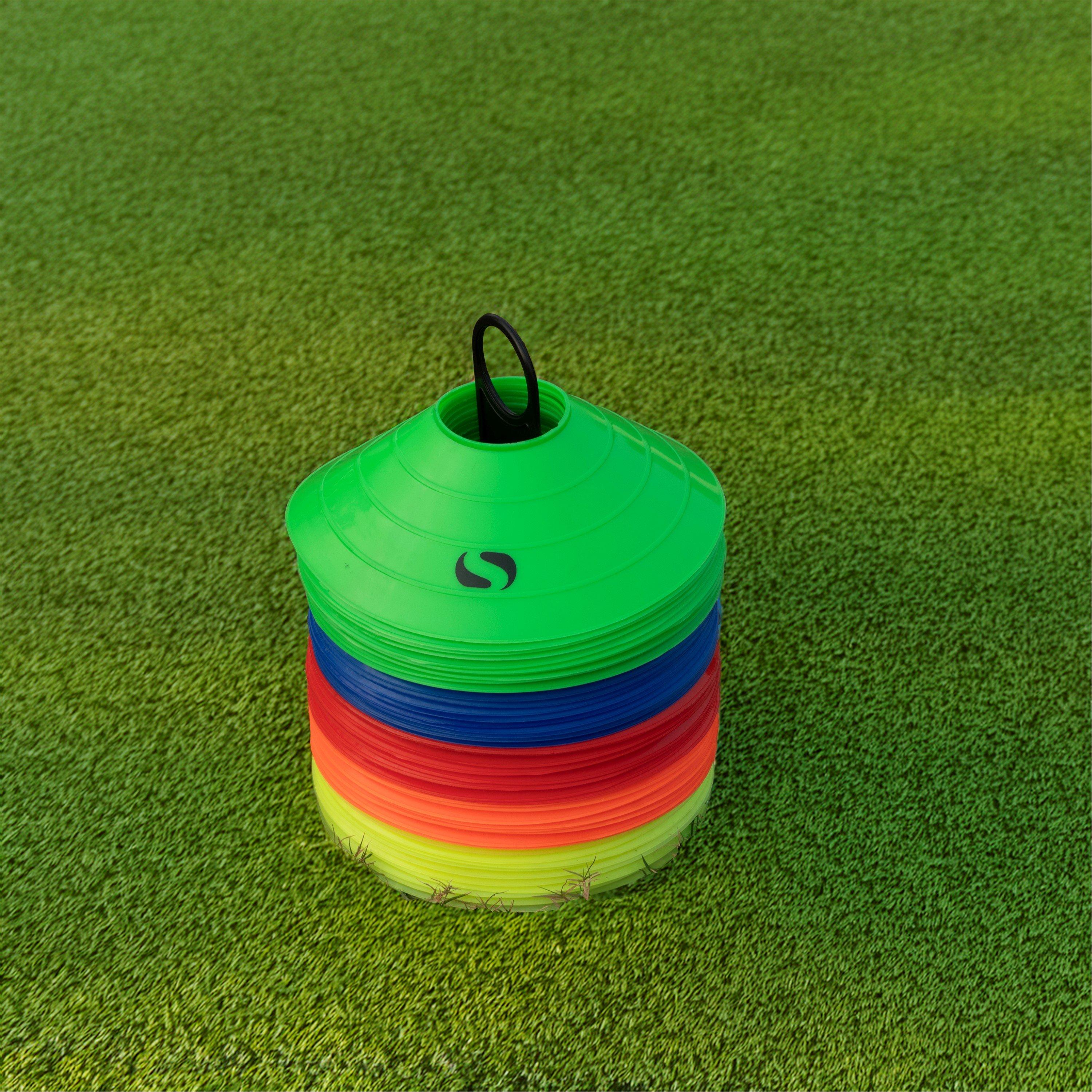 Multicolour