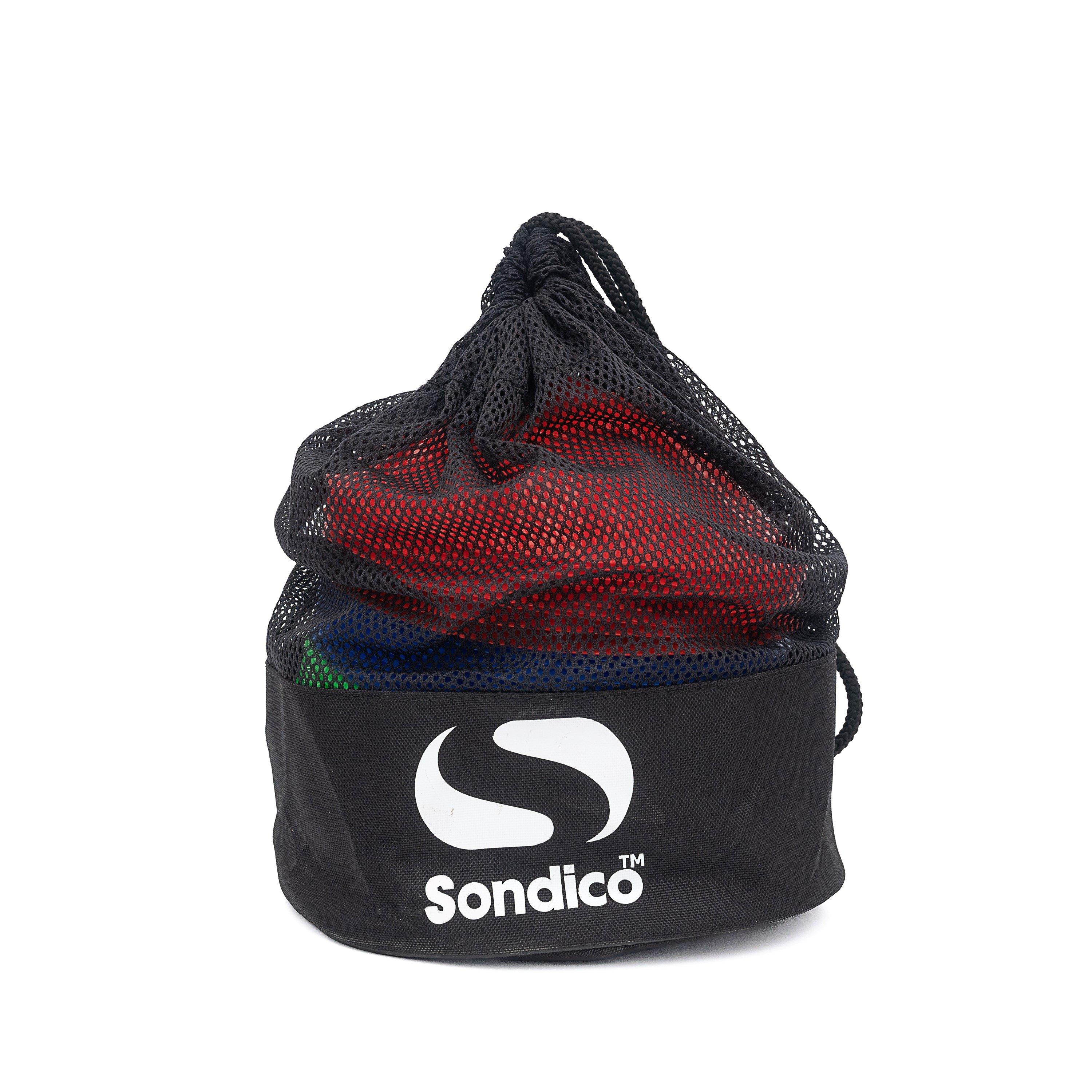 Multicolour - Sondico - SpacerMarker Set of 50 Assorted Markers - 5