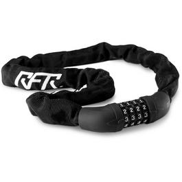 RFR Cube RFR CHAIN LOCK 6 x 1000mm BLACK WHITE