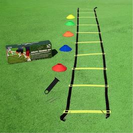 Sondico Agility Training Set
