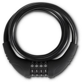 RFR Cube RFR Cable Combination Lock Hps 10 X 1300 mm