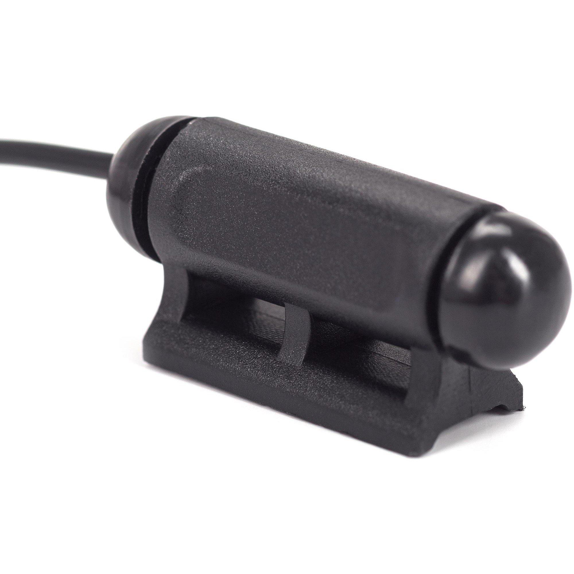 Nero/Bianco - RFR - RFR Computer CMPT Black - 4