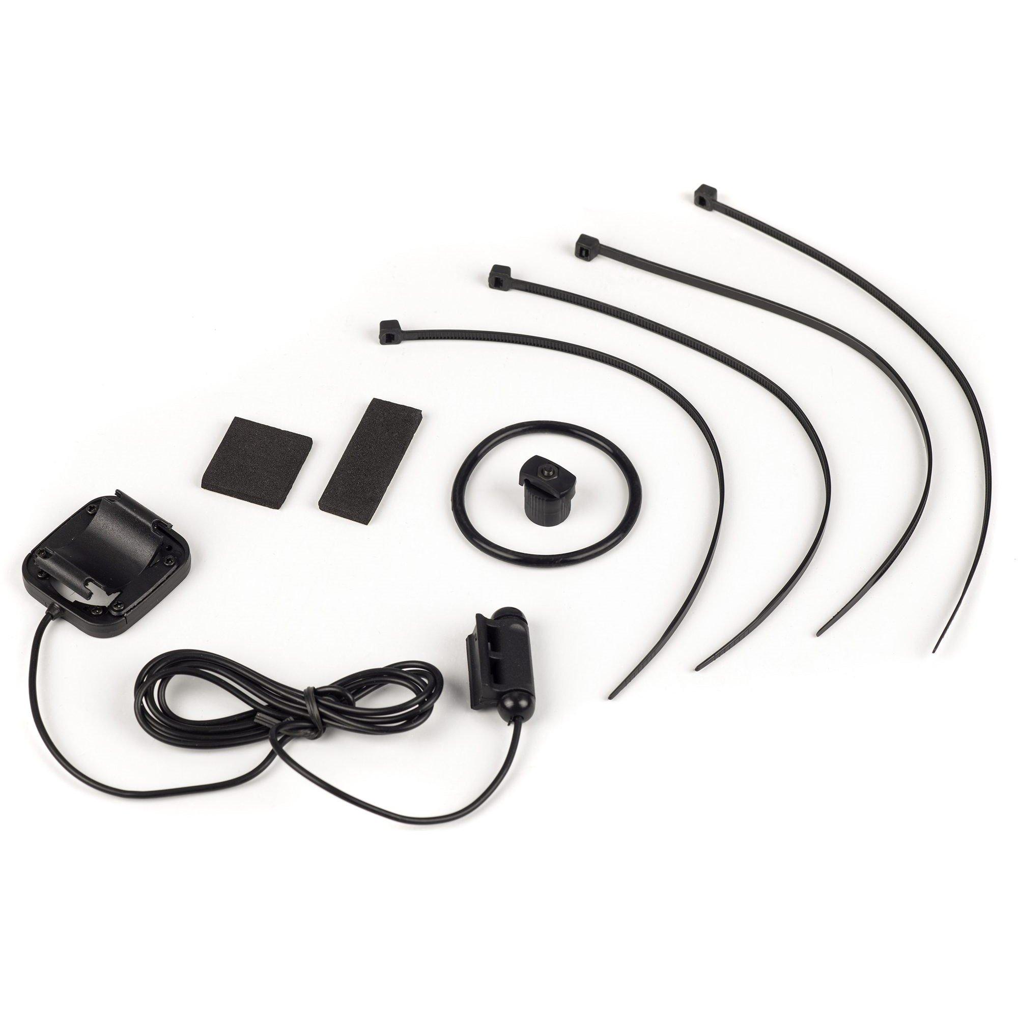 Nero/Bianco - RFR - RFR Computer CMPT Black - 5