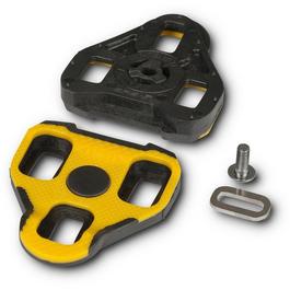 RFR Cube RFR Cleats Keo 0°