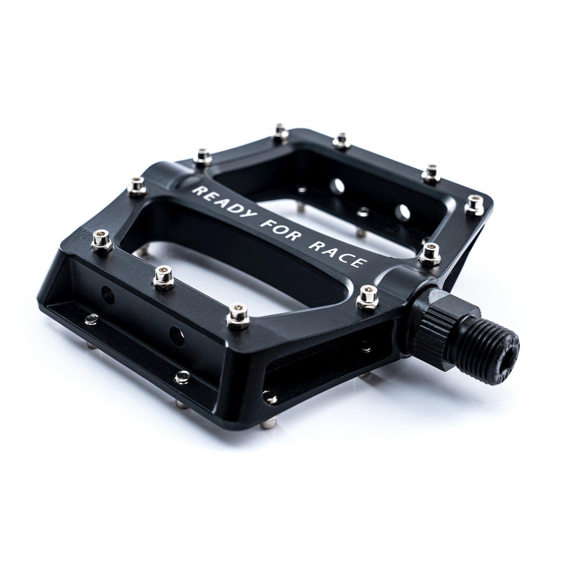 Bike Pedals Cube Rfr Flat Cmpt RFR RFR Flat Pedal CMPT Flat Pedals