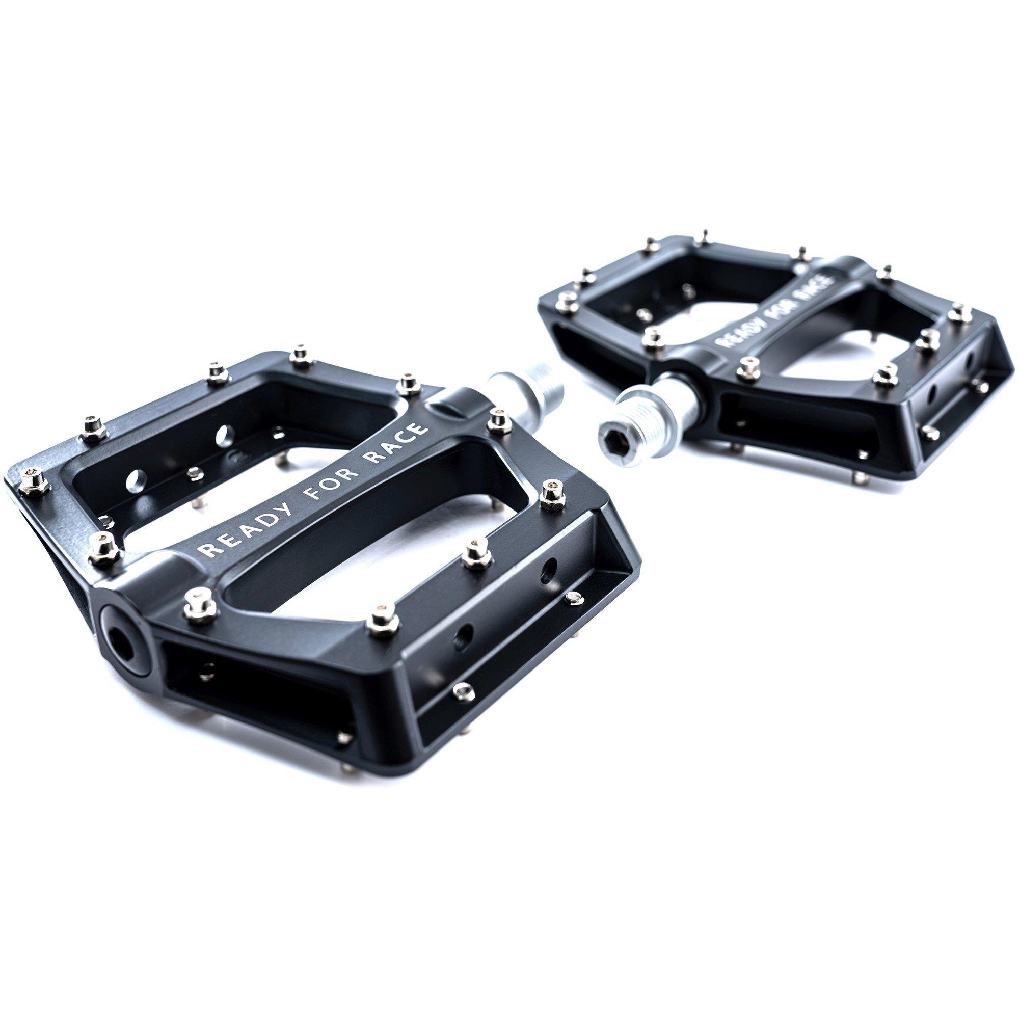 Zwart - RFR - RFR Flat Pedal Race - 2