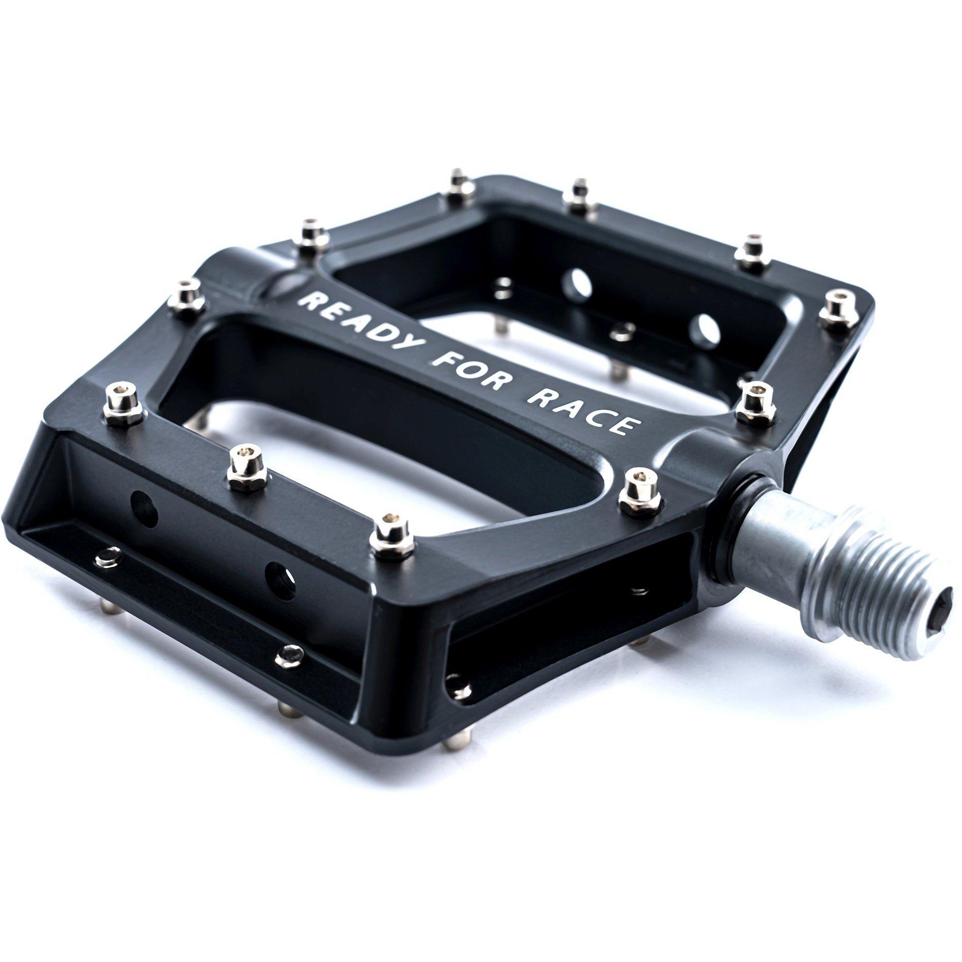 Zwart - RFR - RFR Flat Pedal Race - 3