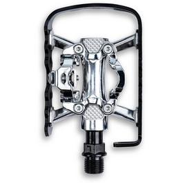 RFR RFR Pedal Twin Black
