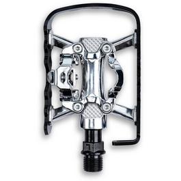 RFR Cube RFR Pedal Twin Black