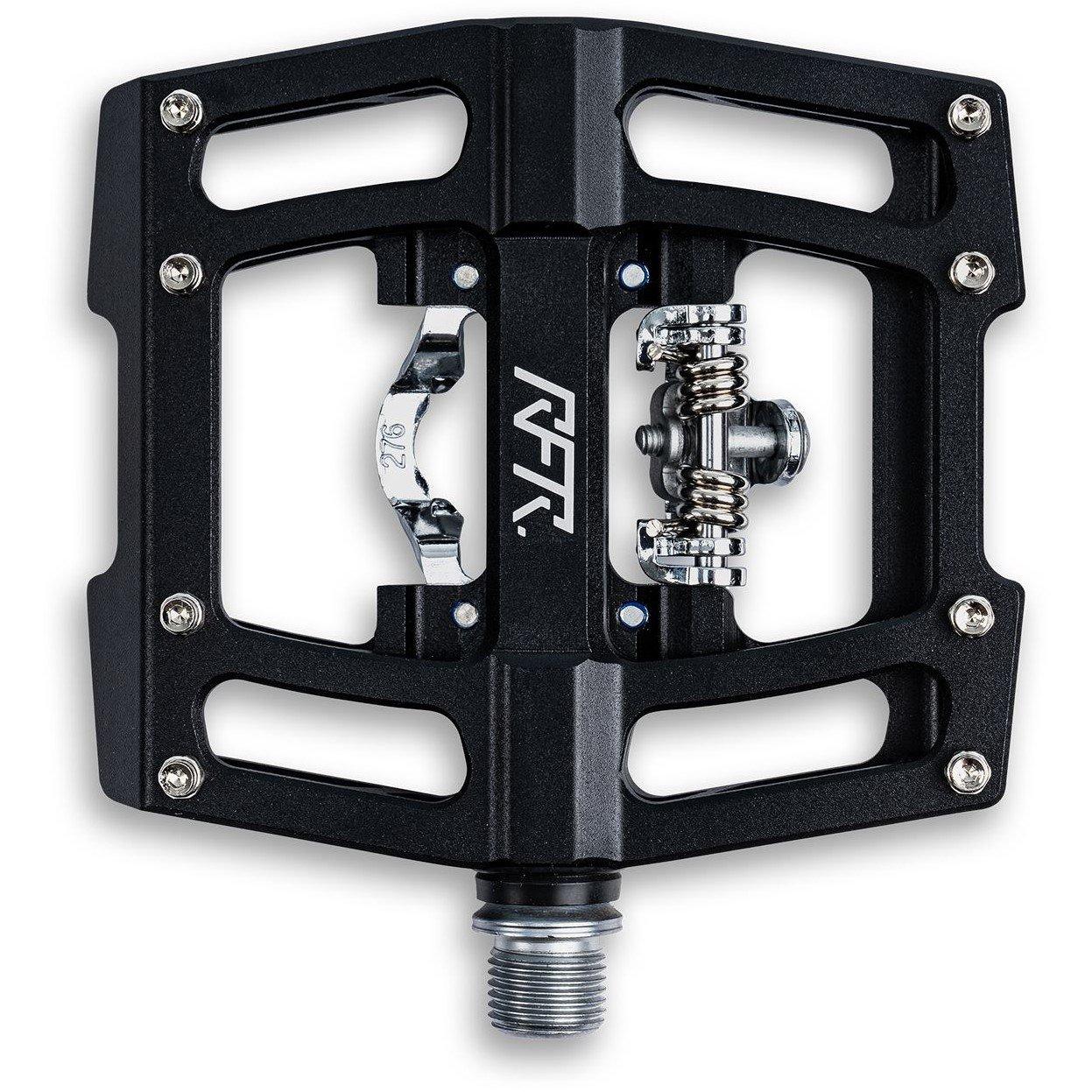 Noir - RFR - RFR Pedal Flat Click System SL - 1