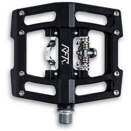 RFR Cube RFR Pedal Flat Click System SL