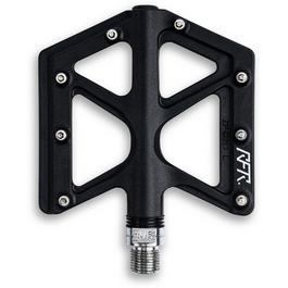 RFR Cube RFR Pedal Flat HPC Black