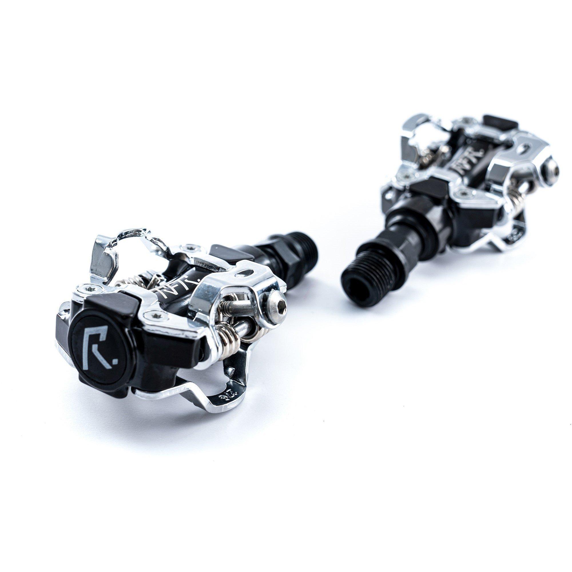 Zwart - RFR - RFR Pedal Click MTB CMPT - 2