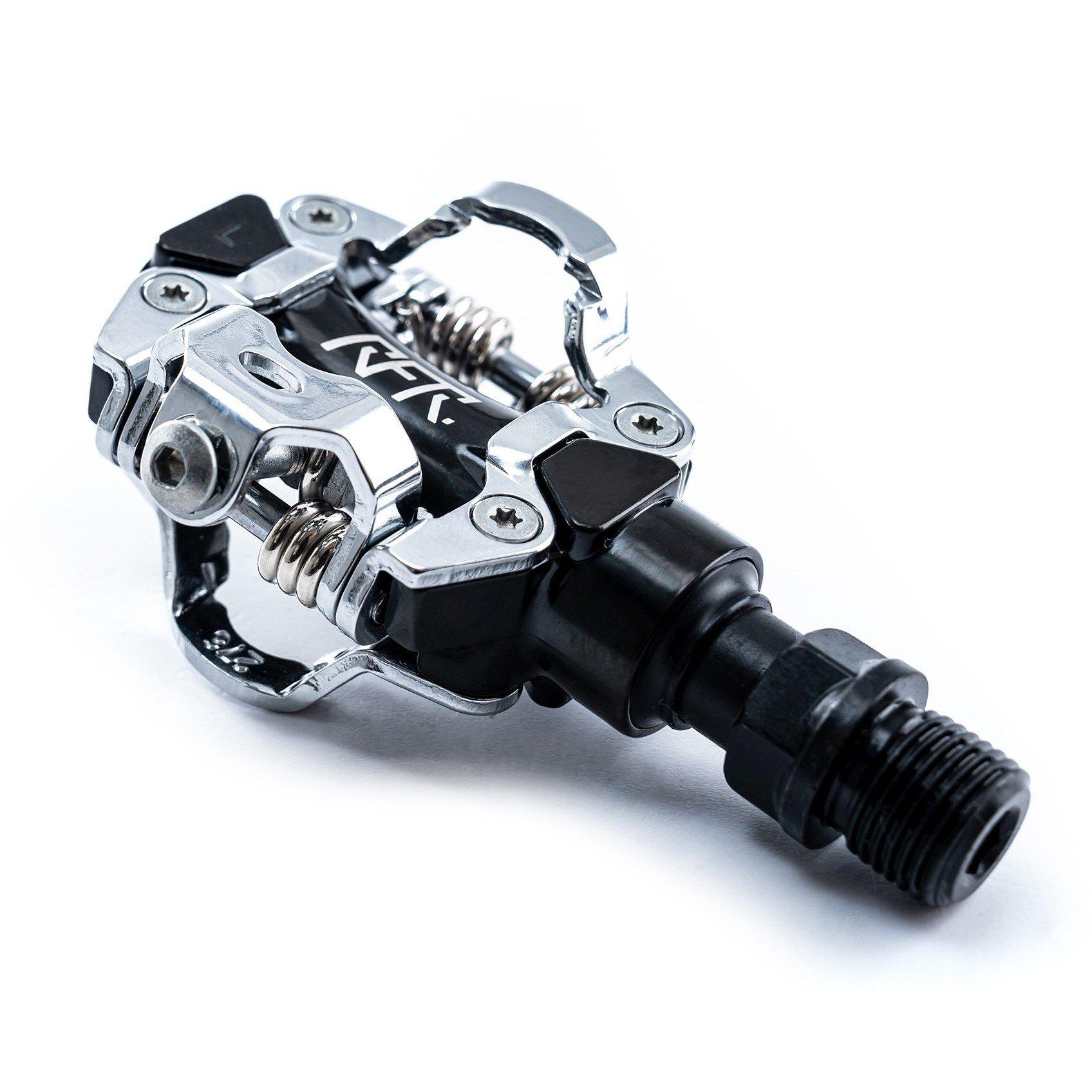 Zwart - RFR - RFR Pedal Click MTB CMPT - 3