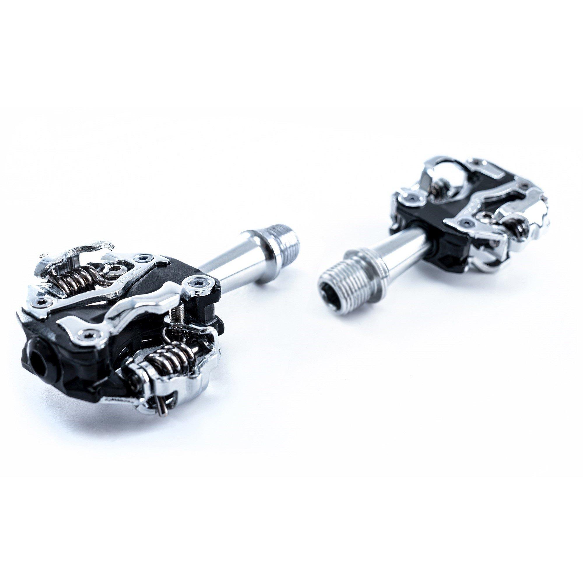 Black - RFR - RFR Pedal Click MTB Race - 2