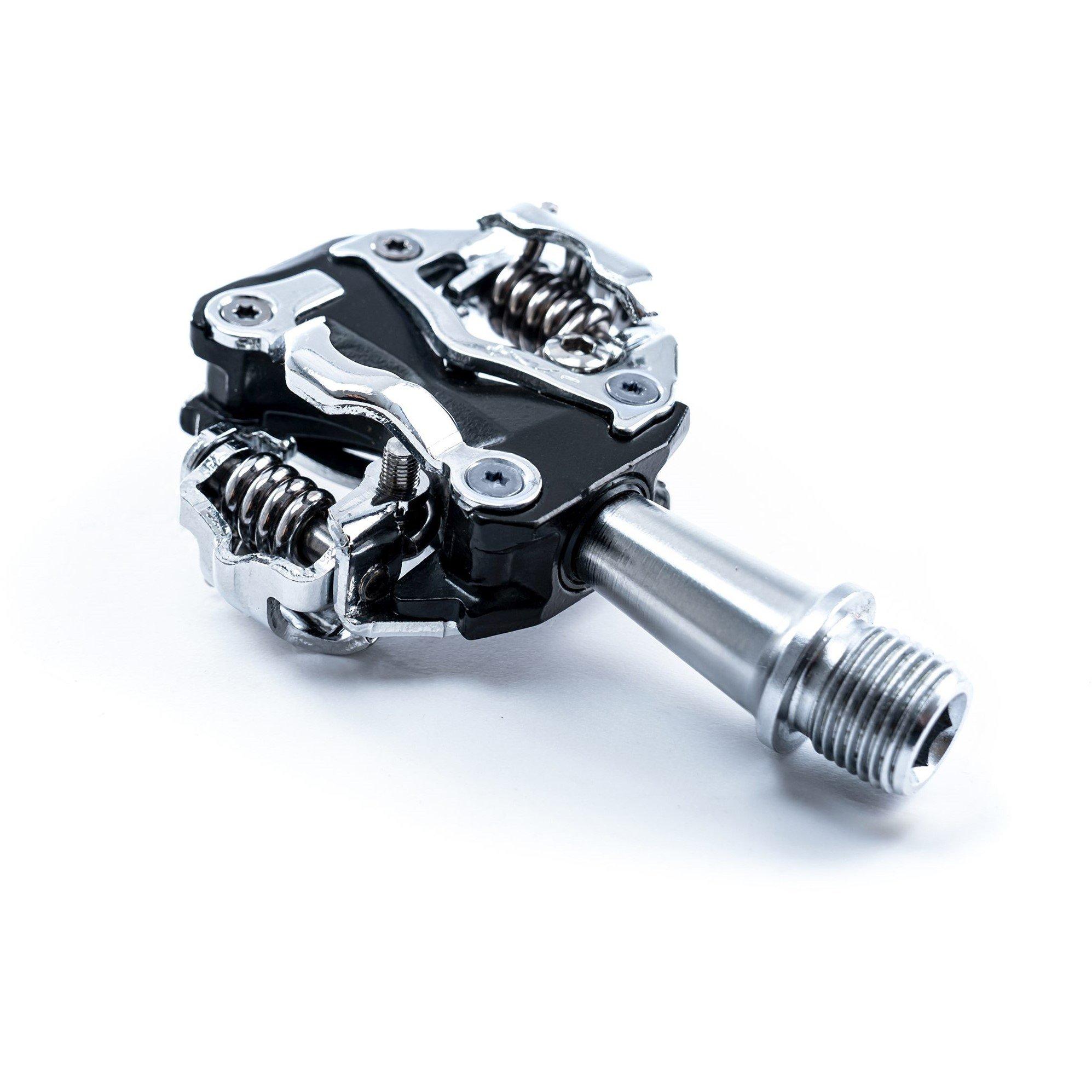 Black - RFR - RFR Pedal Click MTB Race - 3