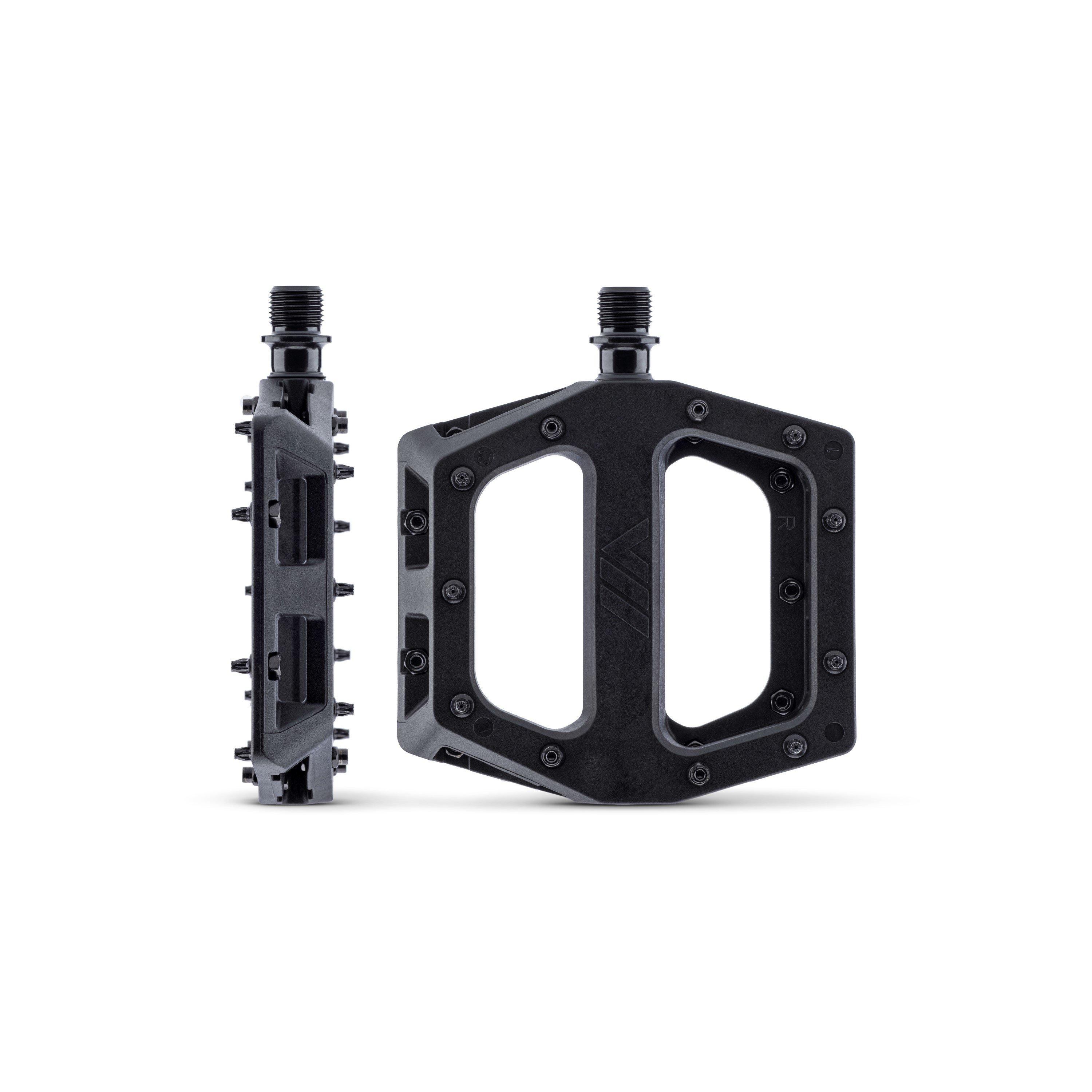 Black - DMR - V11 Flat Pedal