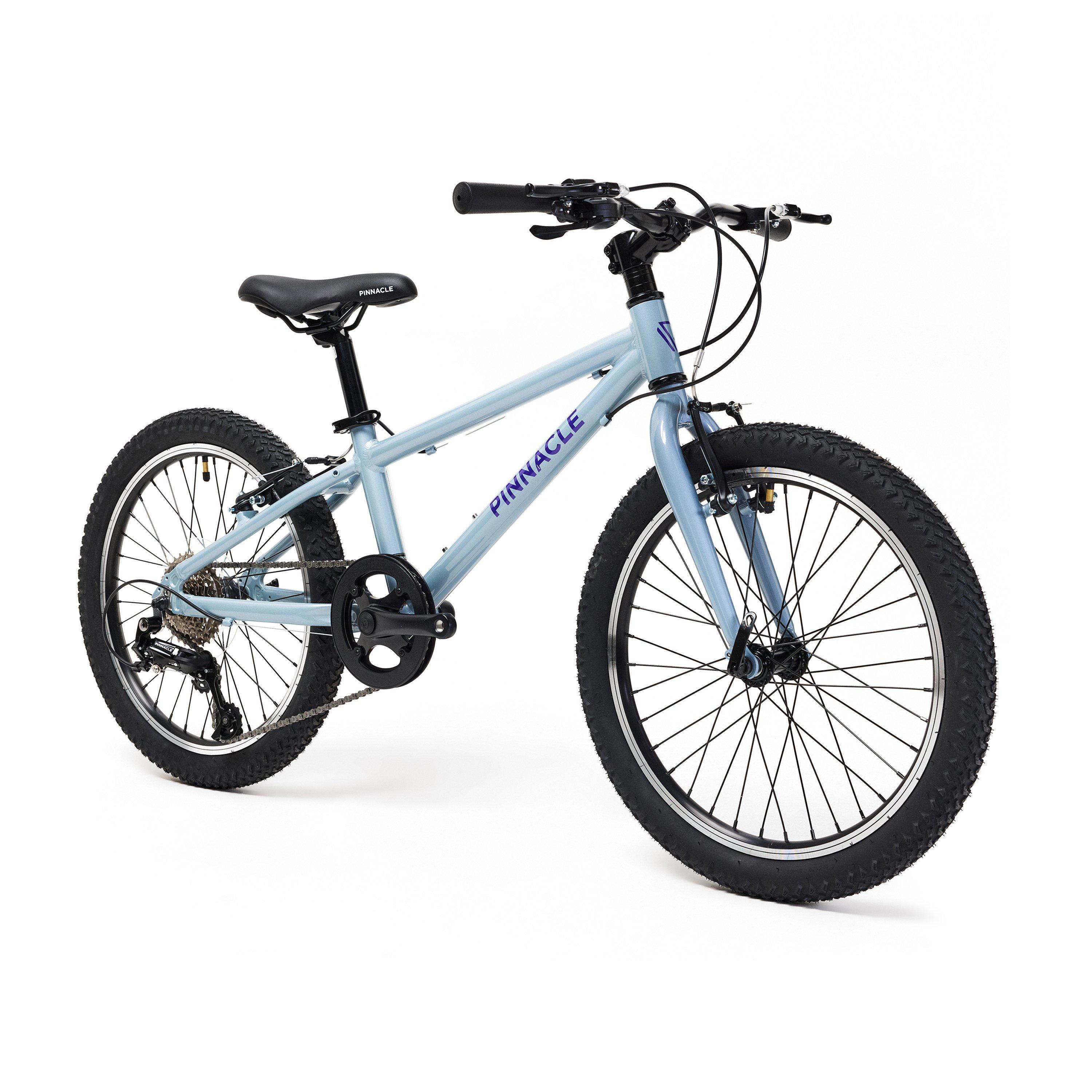 Lilac Sheen - Pinnacle - Ash 20 Inch Kids Bike - 2