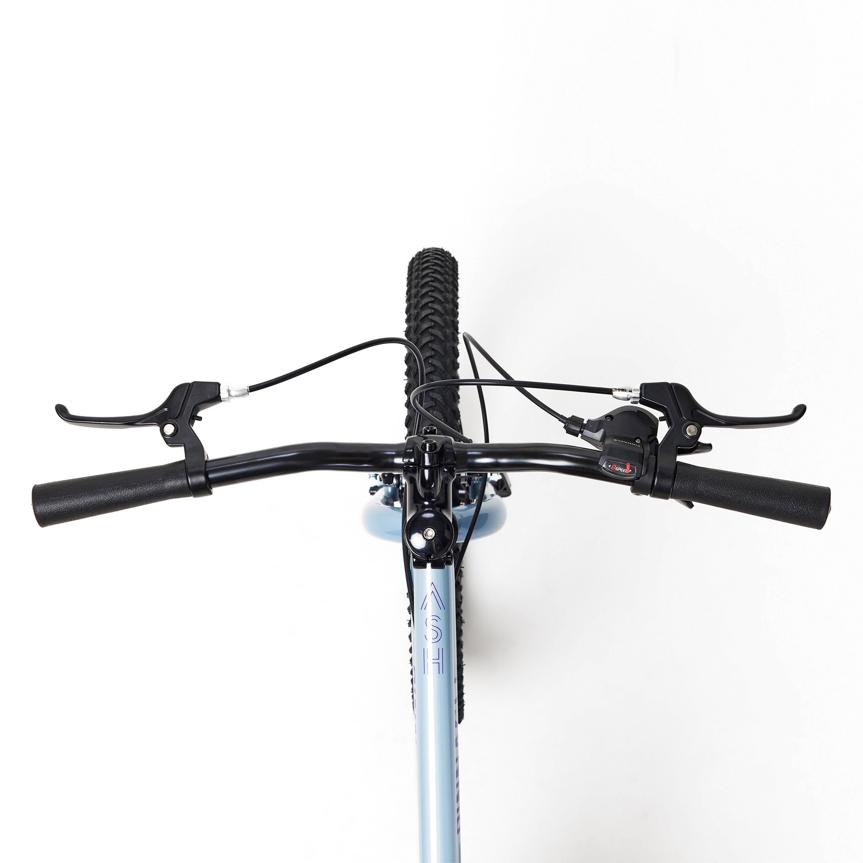 Lilac Sheen - Pinnacle - Ash 20 Inch Kids Bike - 3