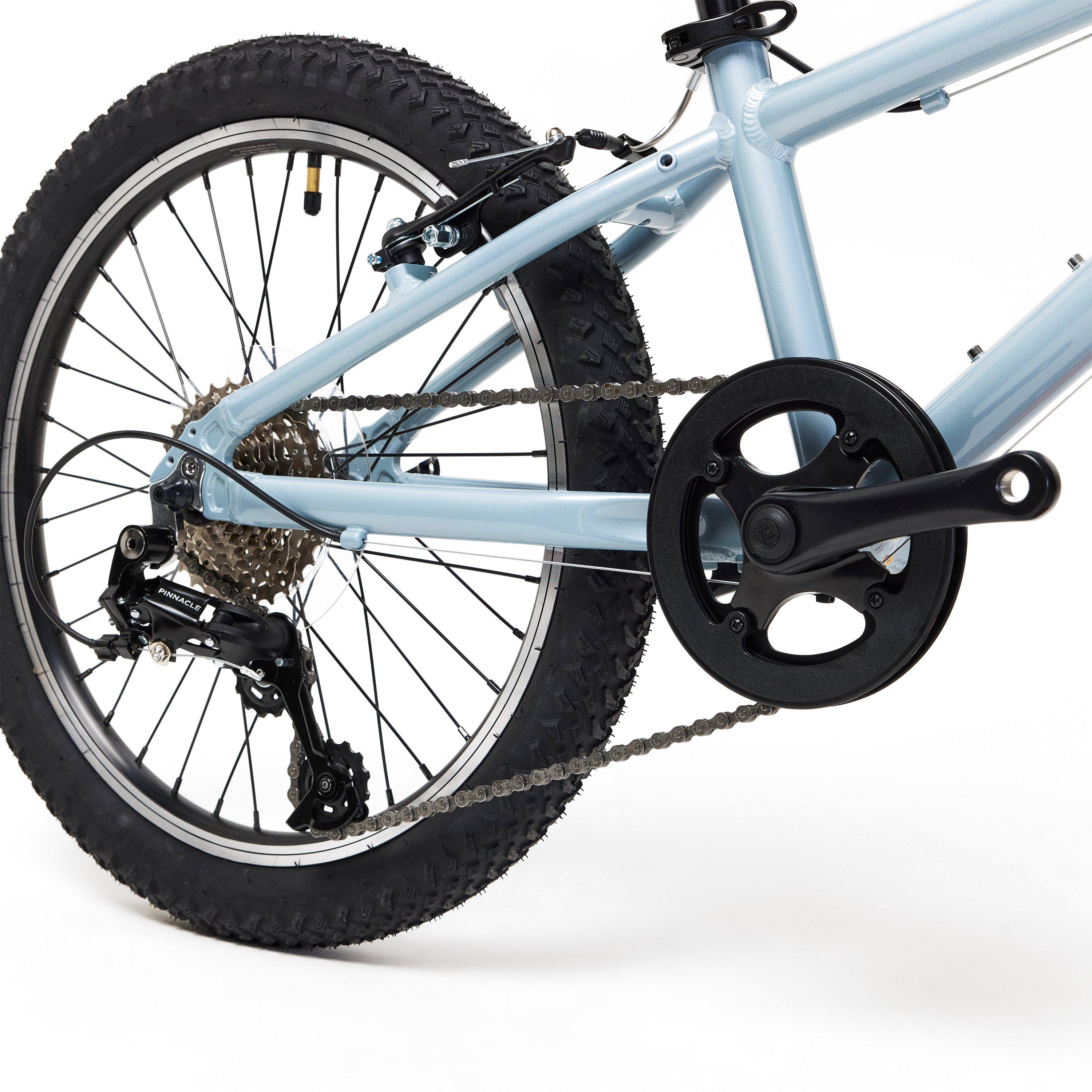 Lilac Sheen - Pinnacle - Ash 20 Inch Kids Bike - 6