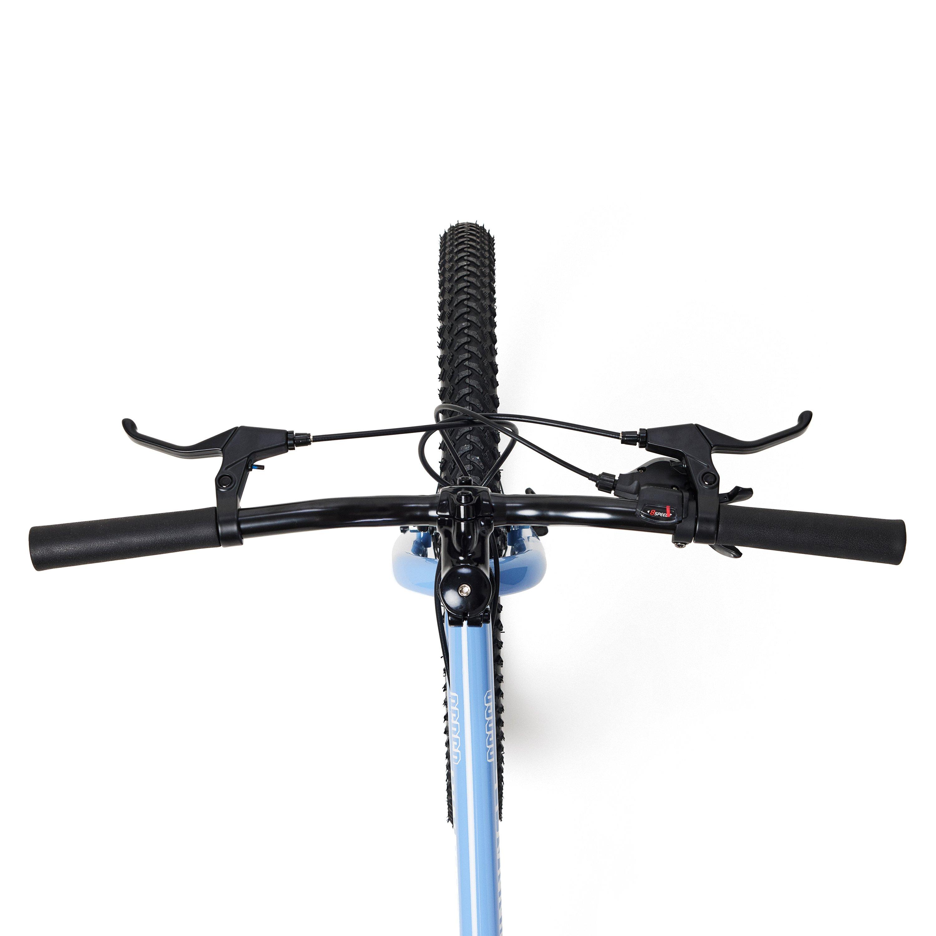 Light Purple - Pinnacle - Aspen 24 inch Kids Bike - 3