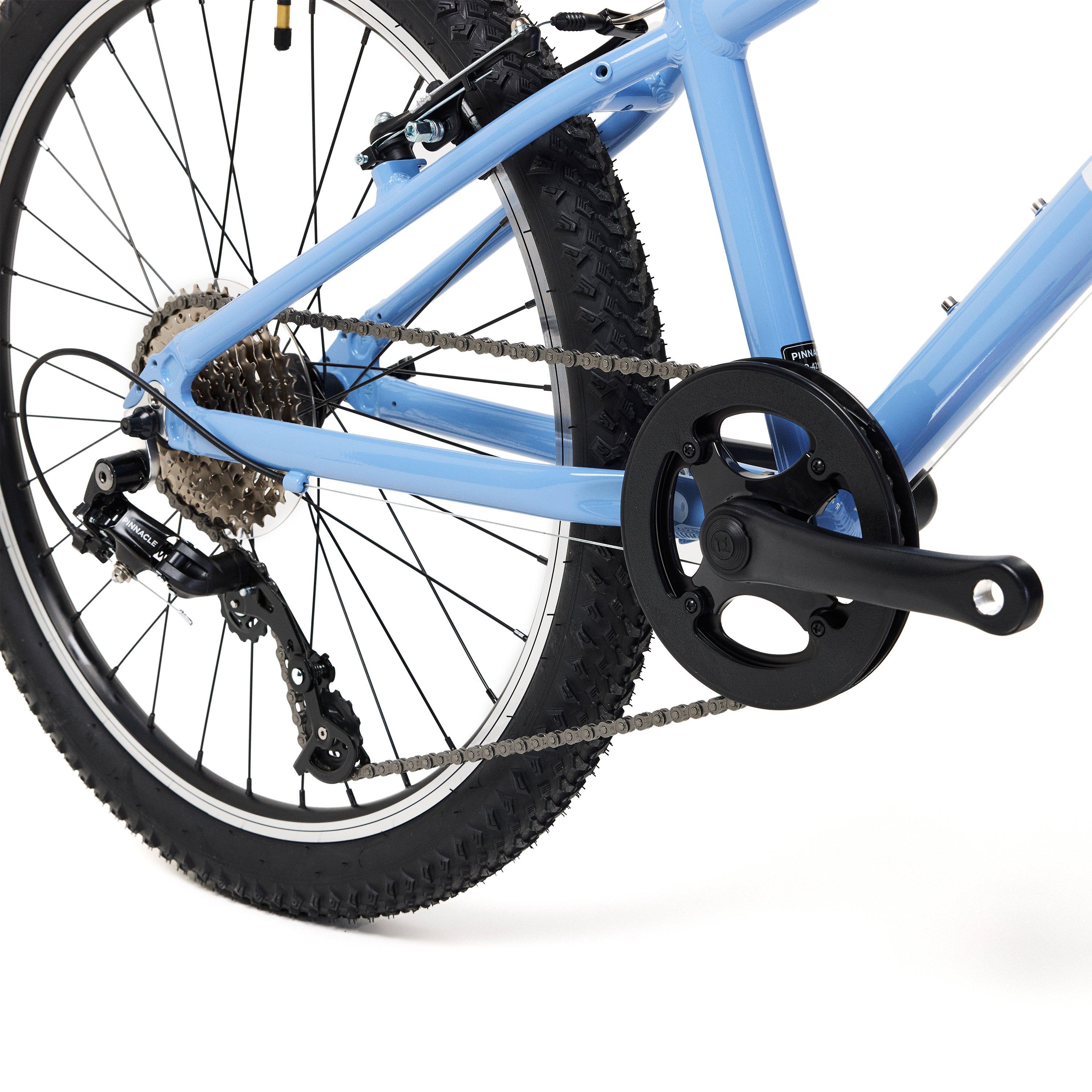 Aspen Colorado Aspen Brand Mountain Bike Pinnacle Aspen 24 Inch