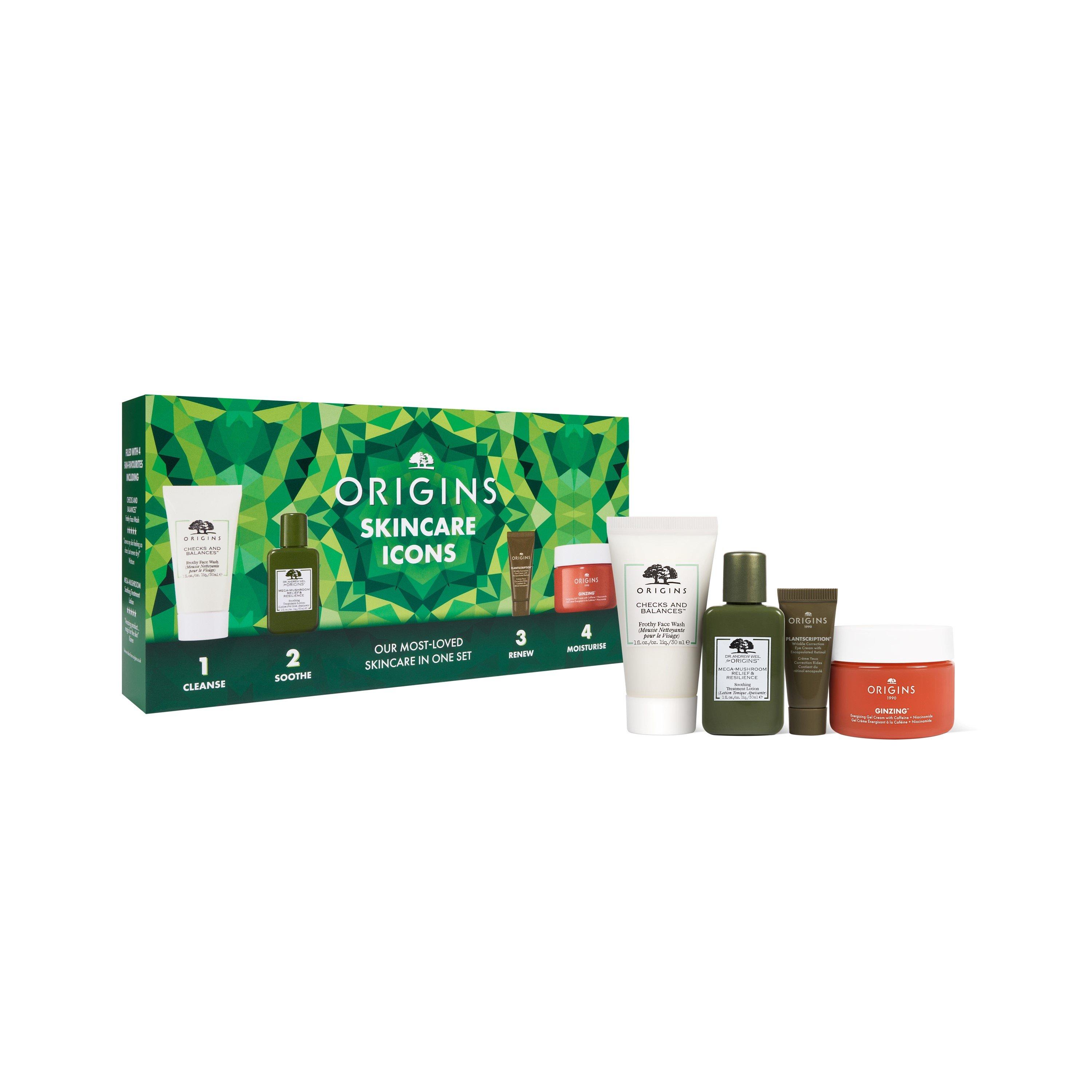 None - Origins - Skincare Icons Gift Set - 1