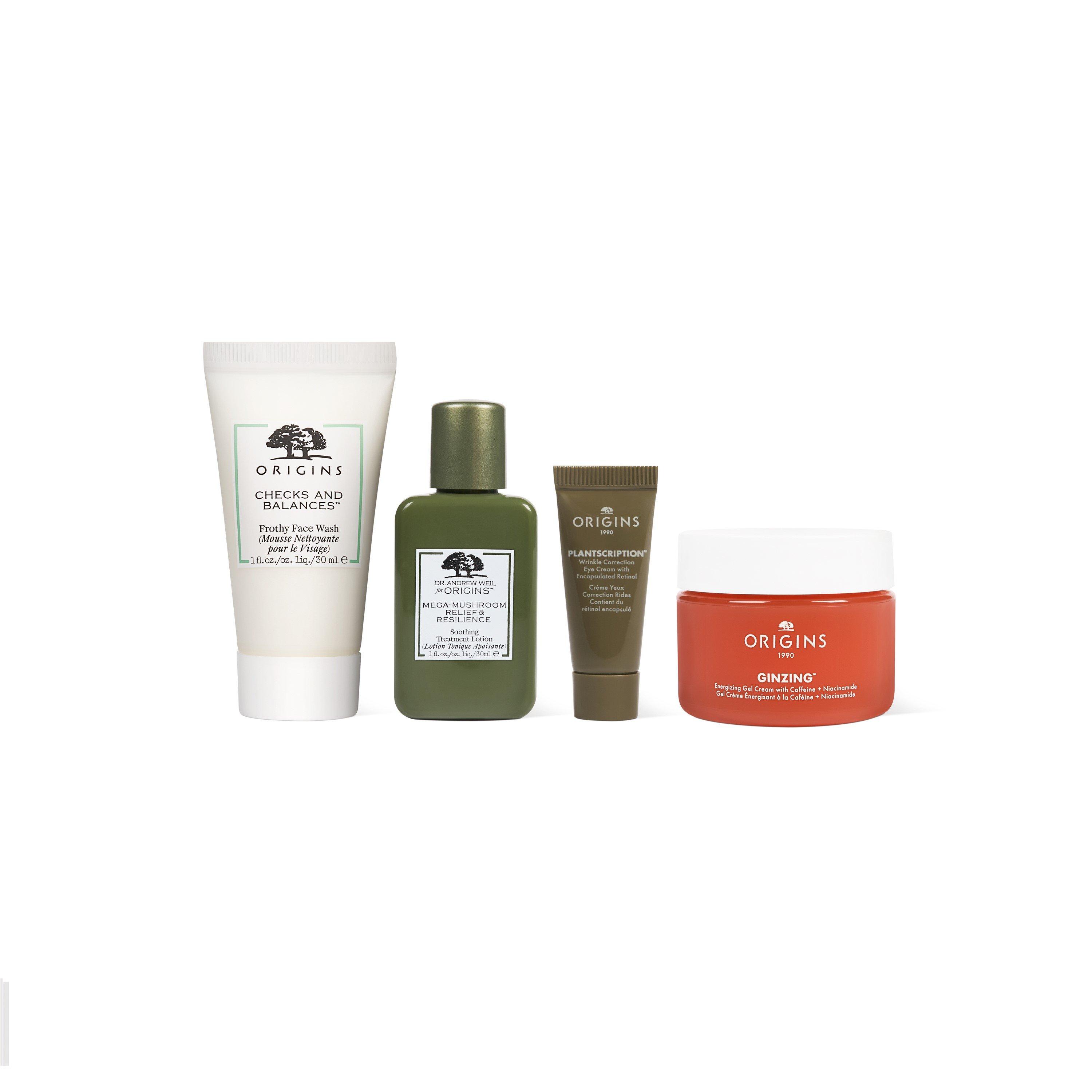 None - Origins - Skincare Icons Gift Set - 2