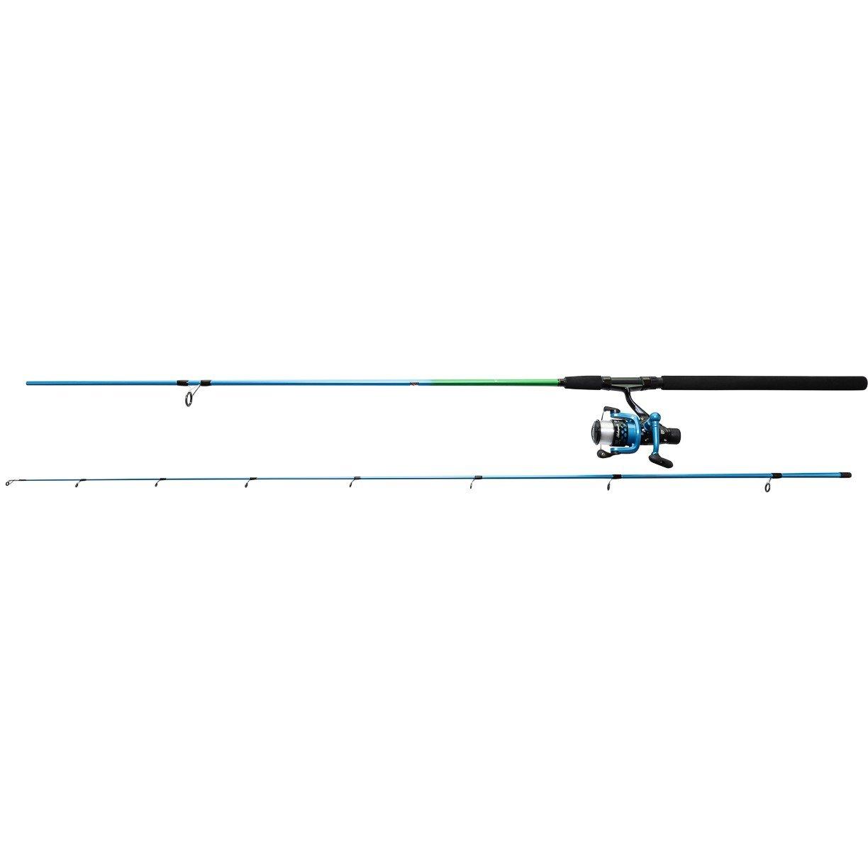 Shakespeare 7ft Spin Combo | Sports Direct