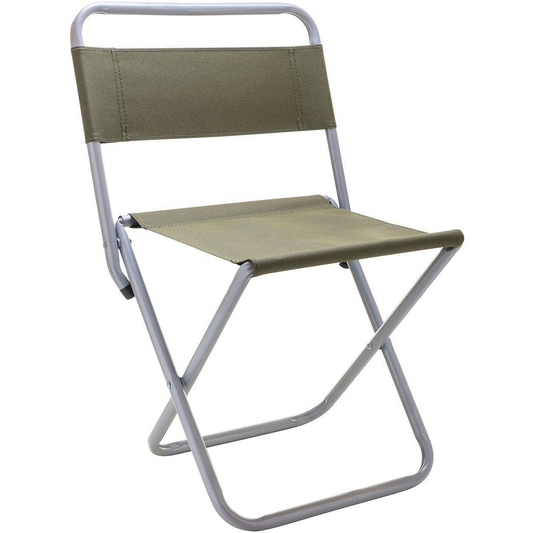 Green - Shakespeare - Fishing Chair - 2