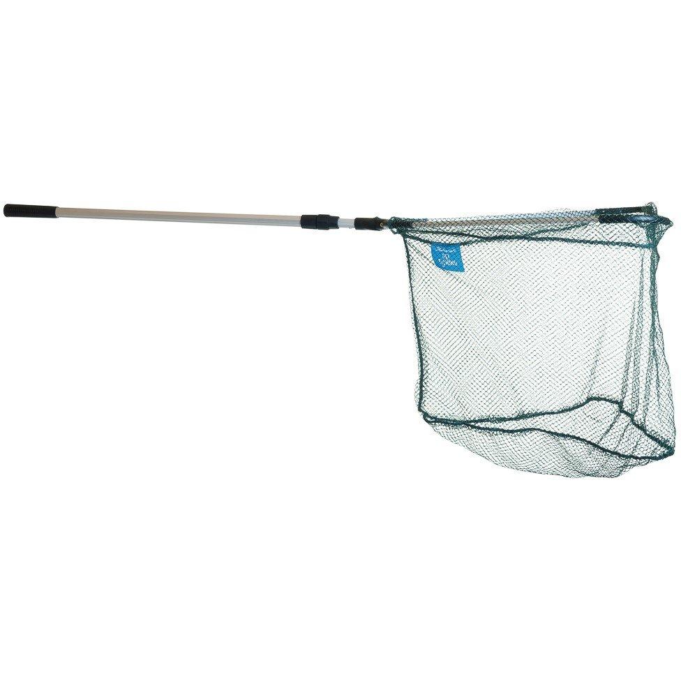 Green - Shakespeare - Fishing Folding Landing Net - 2