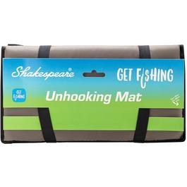 Shakespeare Shakes Unhooking Mat