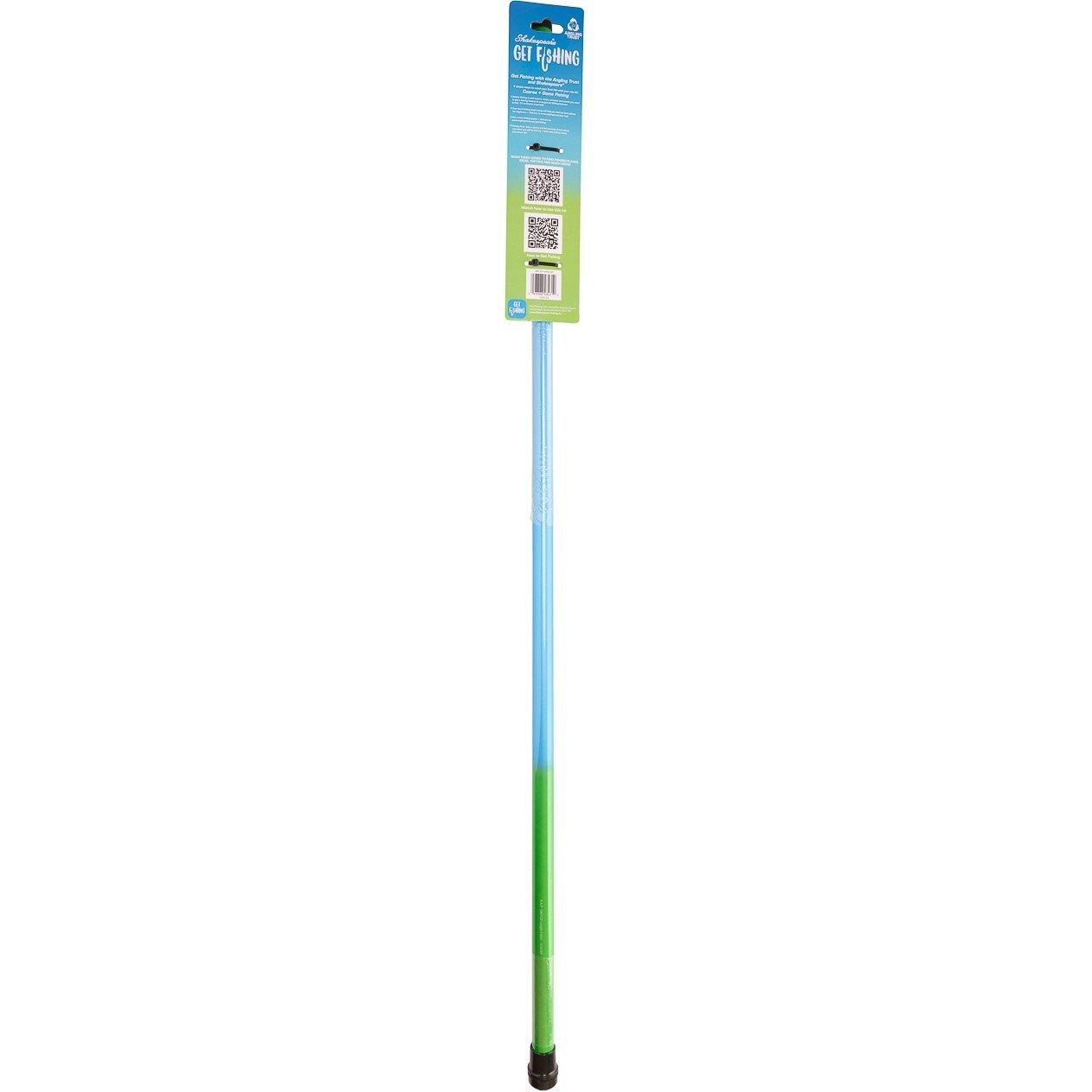 Metallics - Shakespeare - 4m Whip Set - 2