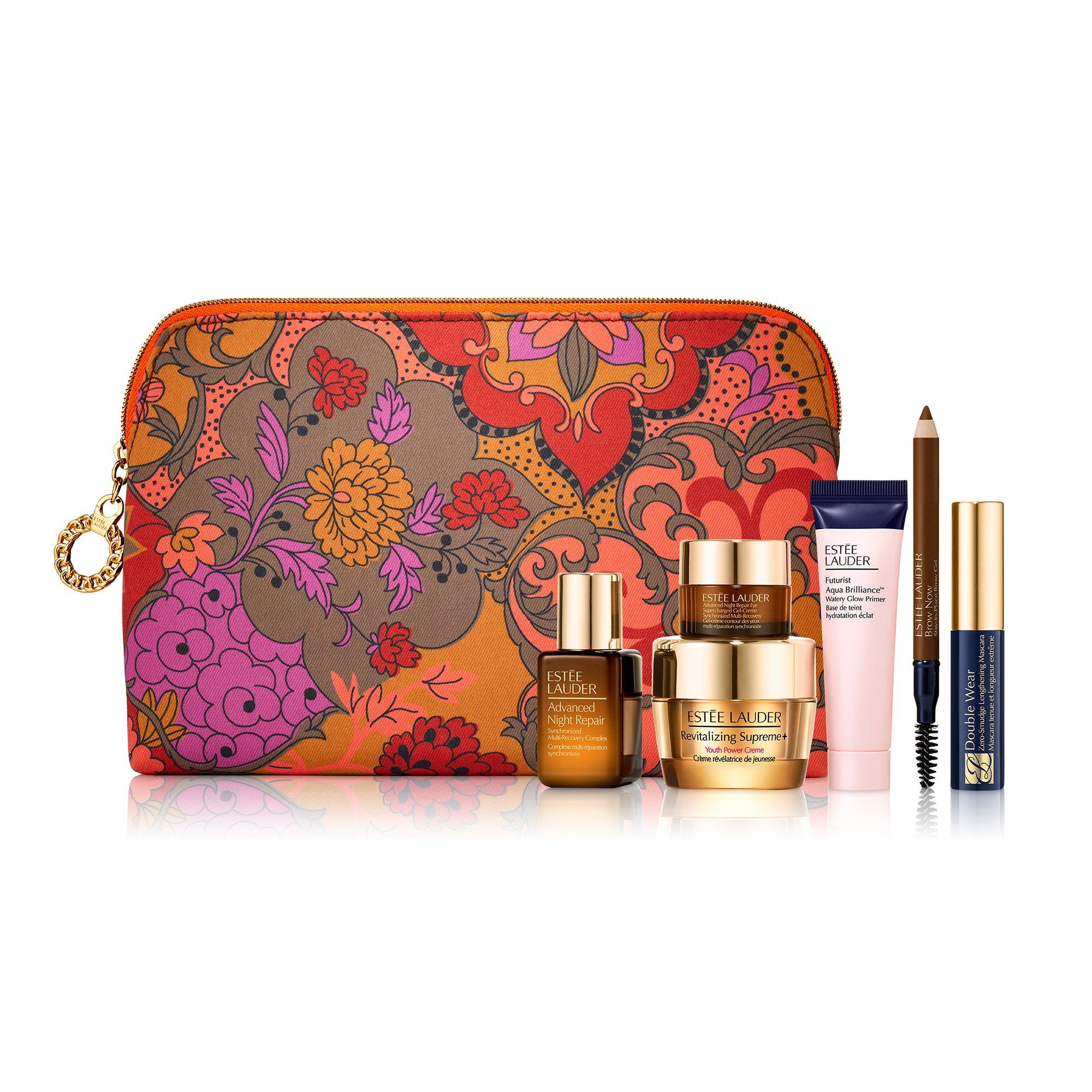 None - Estee Lauder - 6-Piece Complimentary Gift Set - 1