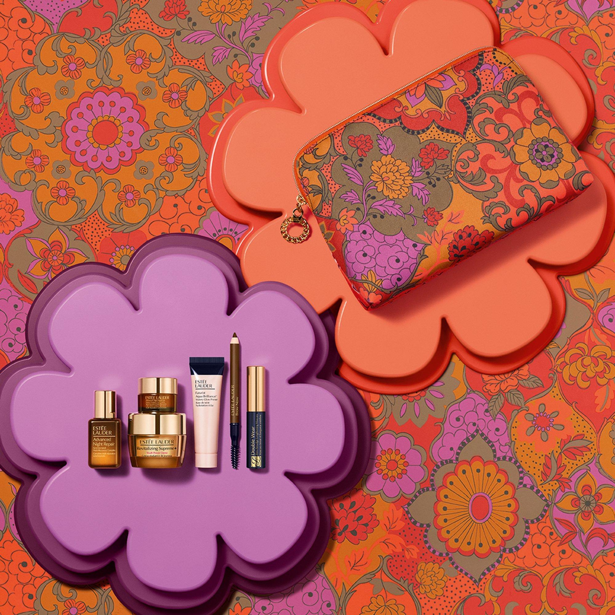 None - Estee Lauder - 6-Piece Complimentary Gift Set - 2