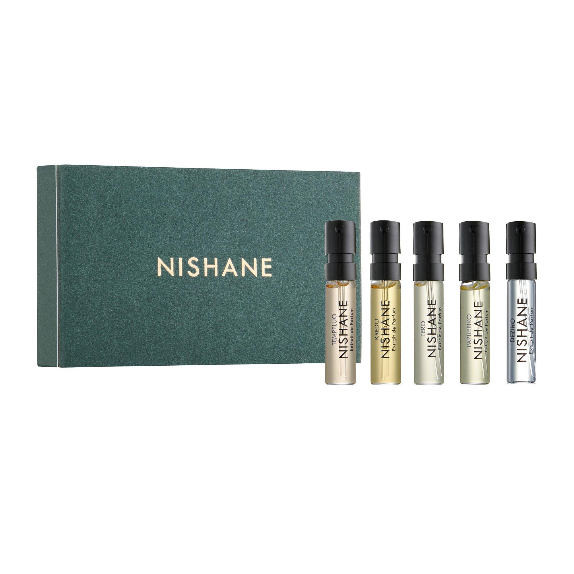 Clear - Nishane - Nishane XCollecDiscSt 00 - 1